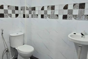 Taman Desa Cemerlang