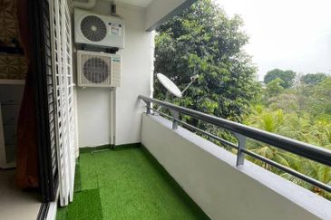 Seri Mutiara Apartment, Bandar Baru Seri Alam