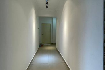 Seri Mutiara Apartment, Bandar Baru Seri Alam