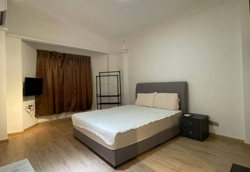 Seri Mutiara Apartment, Bandar Baru Seri Alam