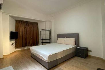 Seri Mutiara Apartment, Bandar Baru Seri Alam