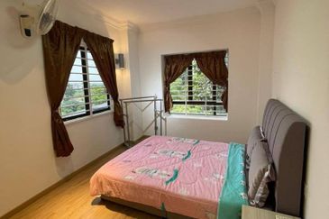 Seri Mutiara Apartment, Bandar Baru Seri Alam