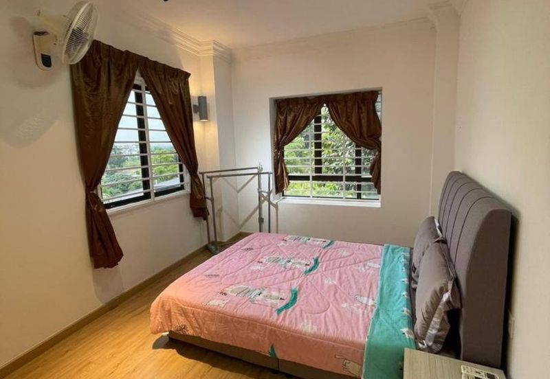 Seri Mutiara Apartment, Bandar Baru Seri Alam