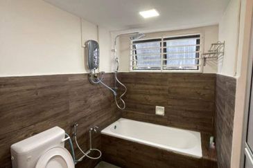 Seri Mutiara Apartment, Bandar Baru Seri Alam