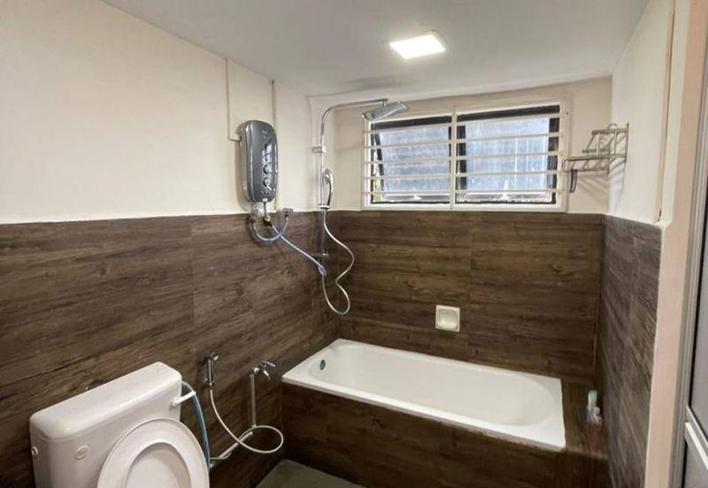 Seri Mutiara Apartment, Bandar Baru Seri Alam