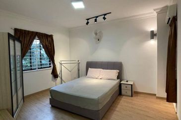 Seri Mutiara Apartment, Bandar Baru Seri Alam