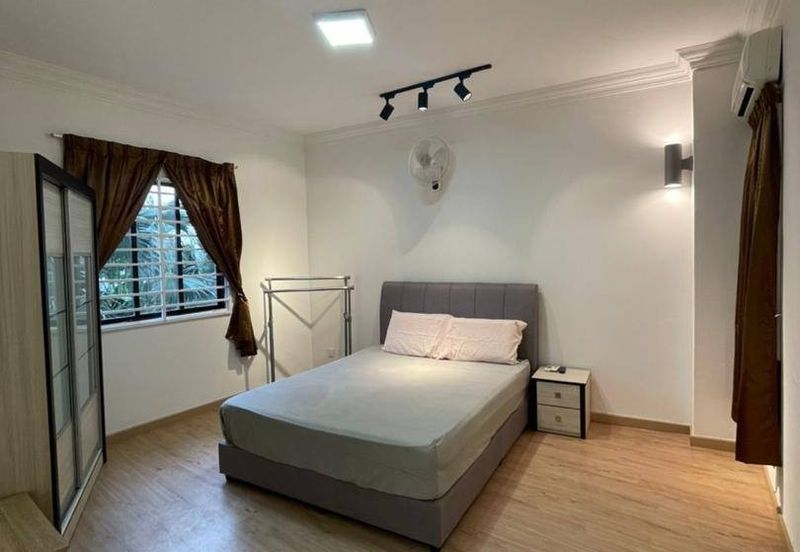 Seri Mutiara Apartment, Bandar Baru Seri Alam