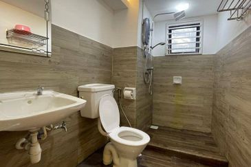 Seri Mutiara Apartment, Bandar Baru Seri Alam