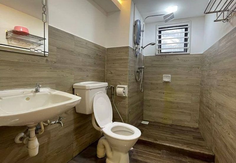 Seri Mutiara Apartment, Bandar Baru Seri Alam