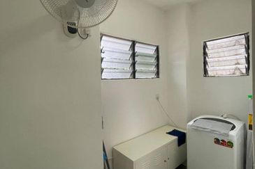 Seri Mutiara Apartment, Bandar Baru Seri Alam