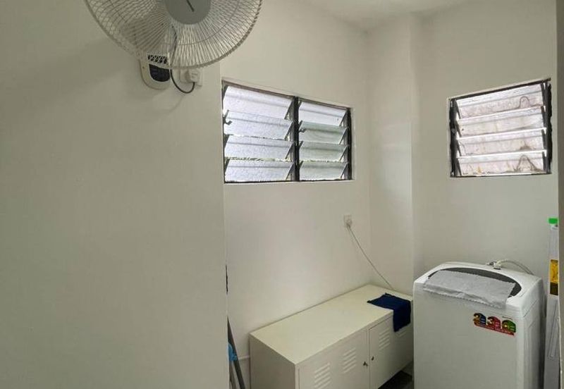 Seri Mutiara Apartment, Bandar Baru Seri Alam