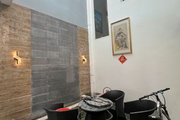 The Hills, Horizon Hills