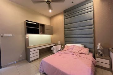 The Hills, Horizon Hills