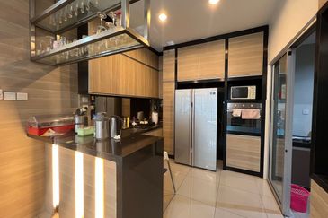 The Hills, Horizon Hills