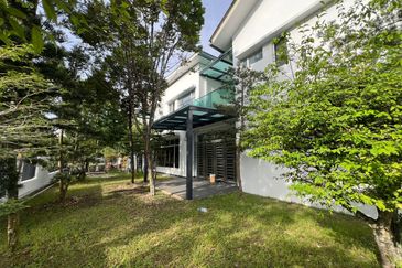 The Hills, Horizon Hills