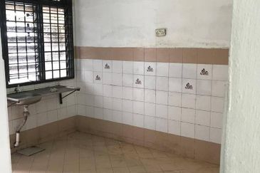 Taman Desa Cemerlang