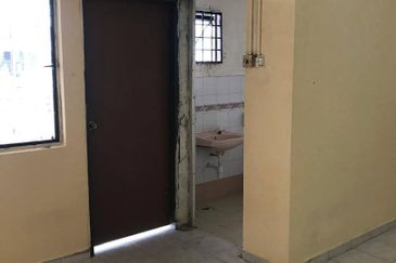 Taman Desa Cemerlang