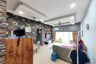 Perling Heights Apartments