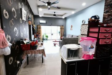 Perling Heights Apartments