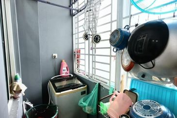 Perling Heights Apartments