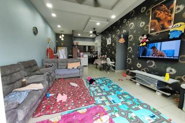 Perling Heights Apartments