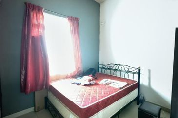 Perling Heights Apartments