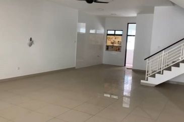 Taman Bukit Indah @ Iskandar Puteri