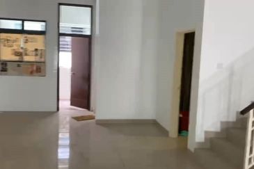 Taman Bukit Indah @ Iskandar Puteri