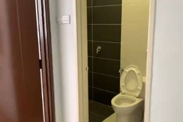 Taman Bukit Indah @ Iskandar Puteri