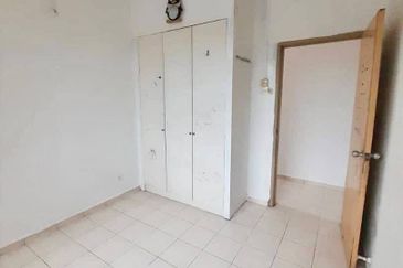 Nusa Perdana Serviced Apartment