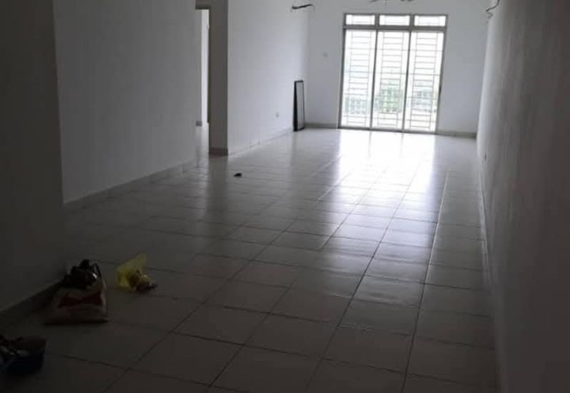 Tebrau City Residences