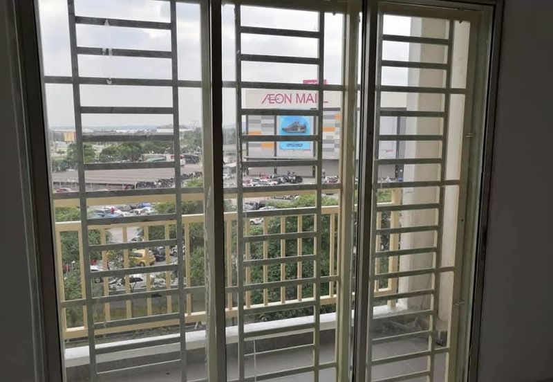 Tebrau City Residences