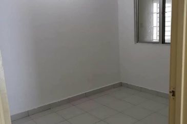 Tebrau City Residences