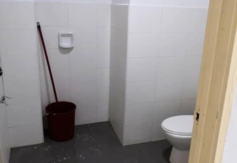 Tebrau City Residences