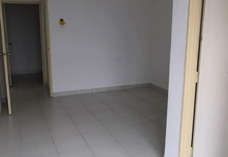 Tebrau City Residences