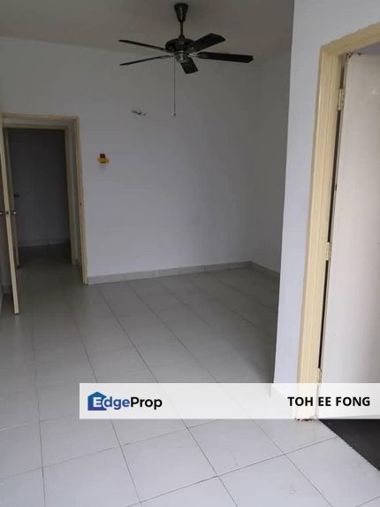 Tebrau City Residences @ Desa Tebrau For Sale, Johor, Johor Bahru