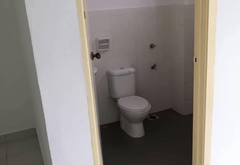 Tebrau City Residences