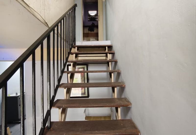 Taman Tanjung Puteri Resort