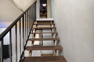 Taman Tanjung Puteri Resort