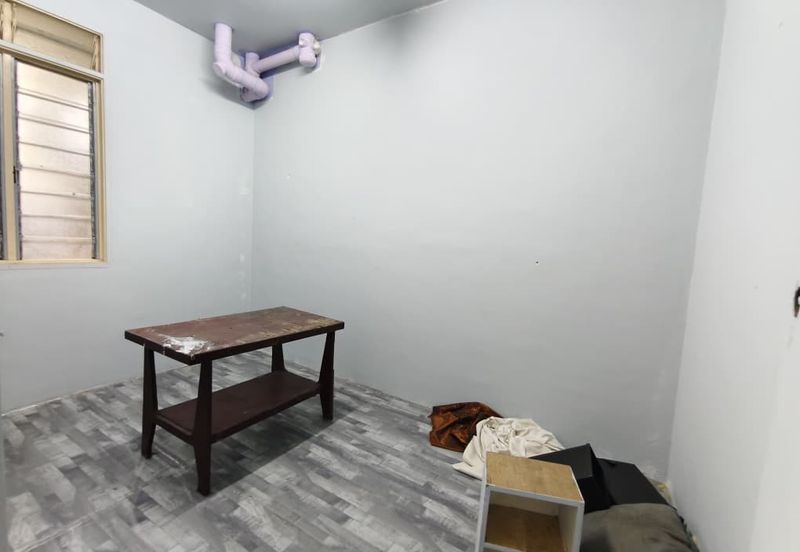 Taman Tanjung Puteri Resort