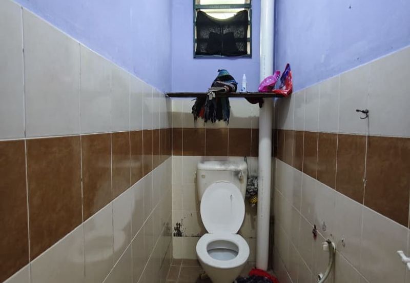 Taman Tanjung Puteri Resort