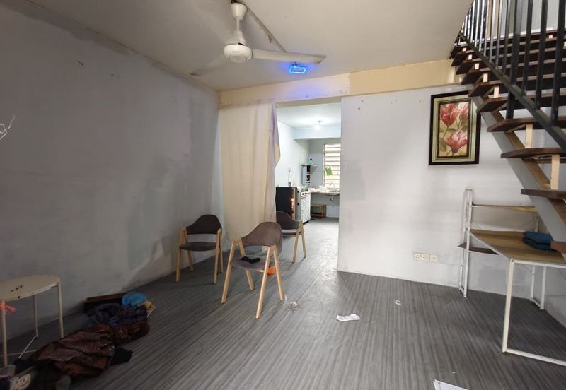 Taman Tanjung Puteri Resort