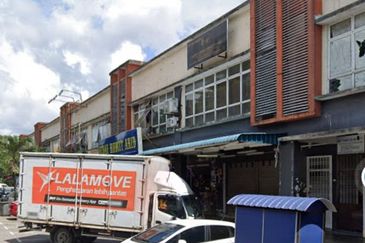 Jalan NIP @ Nusajaya Industrial Park