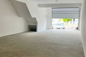 Bandar Bistari Perdana