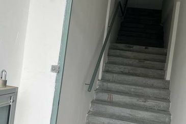 Bandar Bistari Perdana