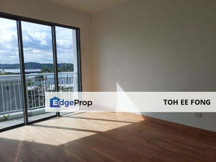 Teega Cabana @ Puteri Harbour Service Apartment For Sale, Johor, Kota Iskandar