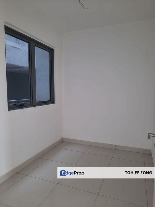 Teega Cabana @ Puteri Harbour Service Apartment For Sale, Johor, Kota Iskandar