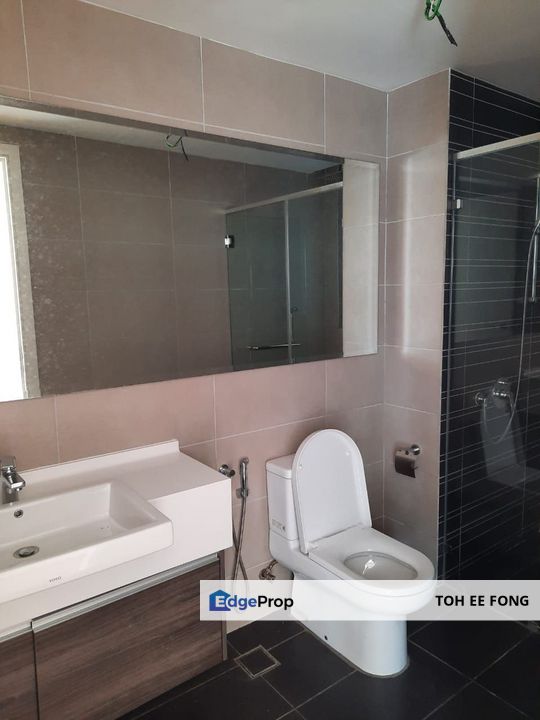 Teega Cabana @ Puteri Harbour Service Apartment For Sale, Johor, Kota Iskandar