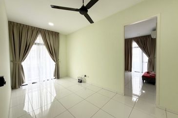 Taman Bukit Indah @ Iskandar Puteri