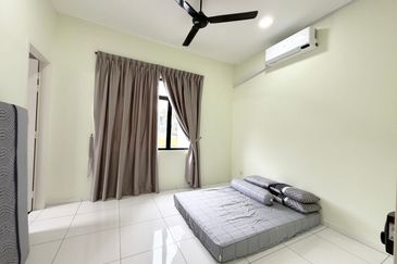 Taman Bukit Indah @ Iskandar Puteri